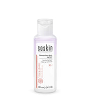 Soskin Gentle biphase make-up remover