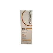 Dermactive Acti-Glow Night Cream 50ml