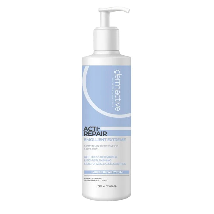 Dermactive Acti-Repair Emiollient Extreme 200ml