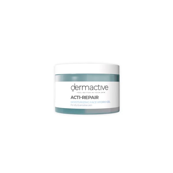 Dermactive Acti-Repair Face Hydro Gel 50ml