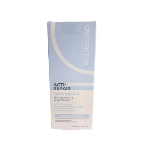 Dermactive Acti-Repair Foot Cream 60ml