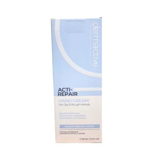 Dermactive Acti-Repair Hand Cream 60ml