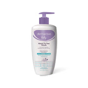 Dermactive Baby Head to Toe Wash 500ml