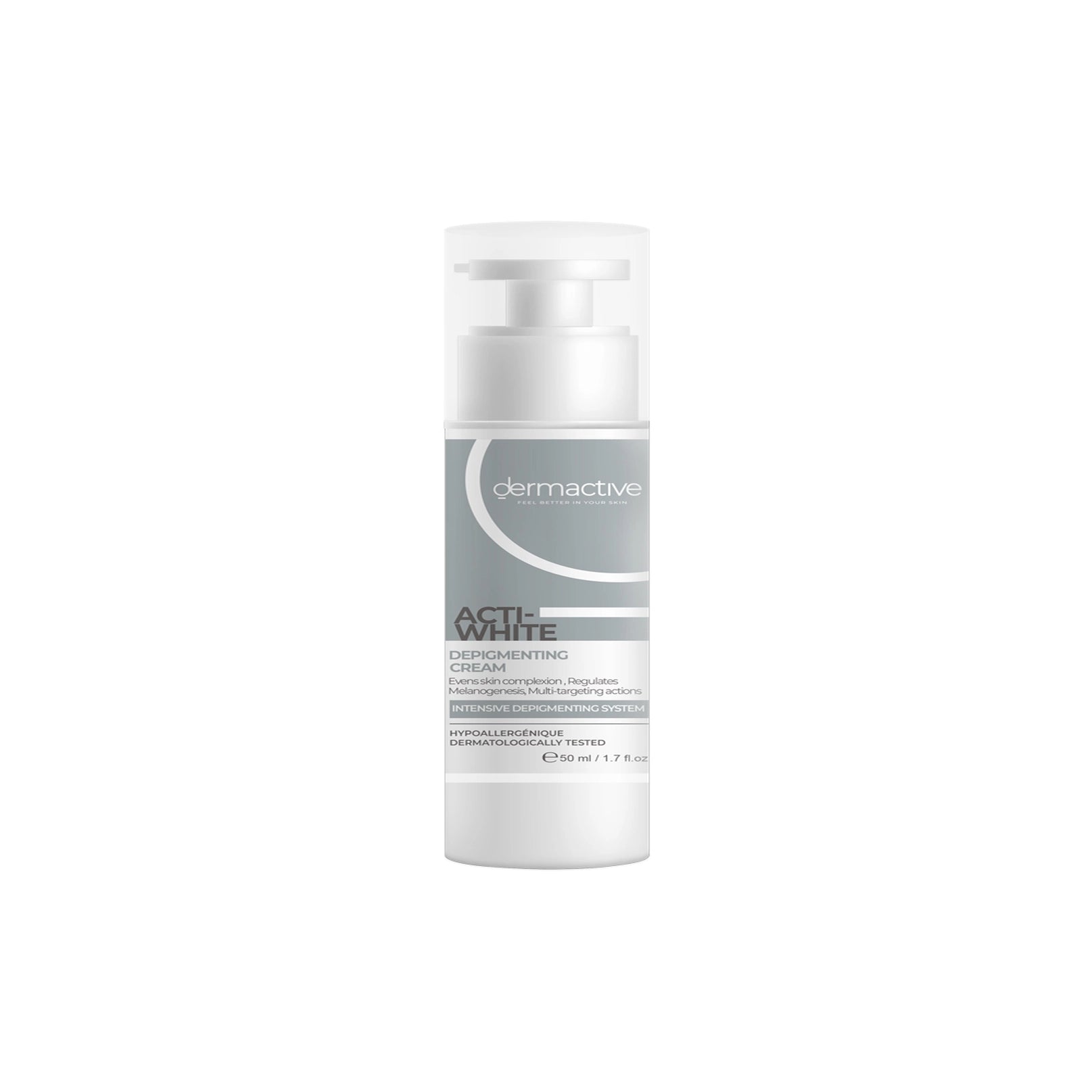 Dermactive Acti-White Depigmenting Cream 50ml