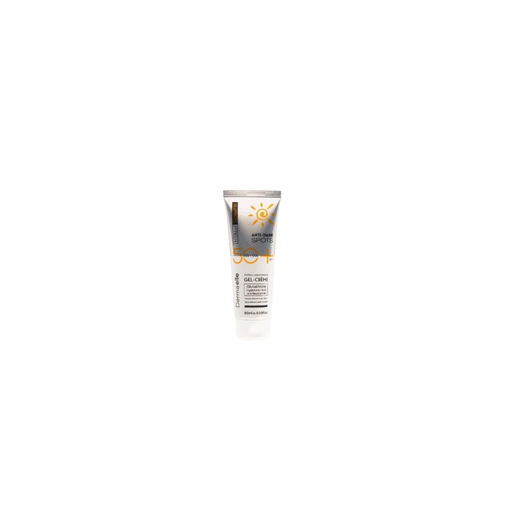 Dermaelle Solaire SPF50 Anti Dark Spots Gel Cream