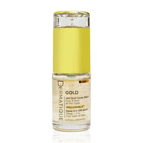 Dermatique Gold 24K Caviar Serum 30ml