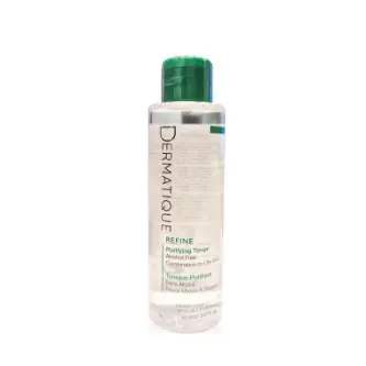Dermatique Refine Purifying Toner 150ml Oily Skin