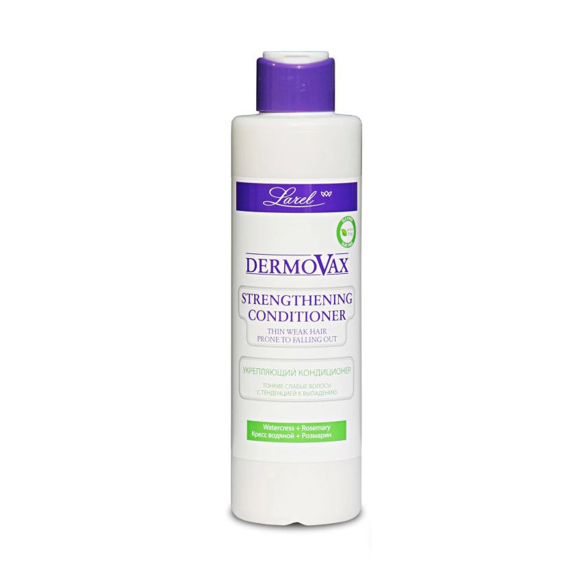Larel Dermovax Sterengthening Cond 300ml