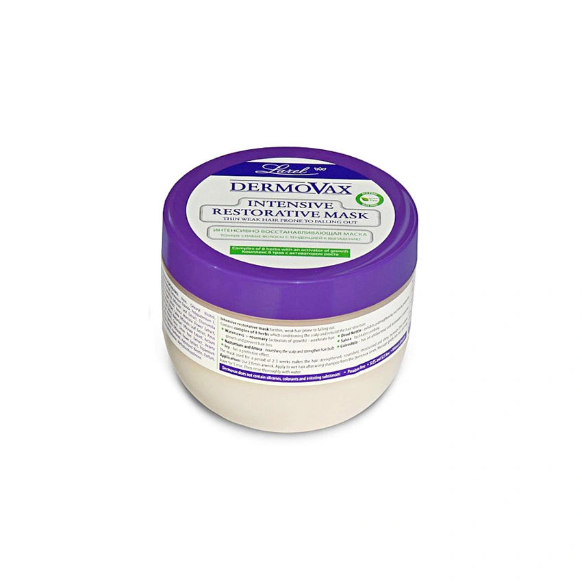 Larel Dermovax Intensive Restor Mask 300ml