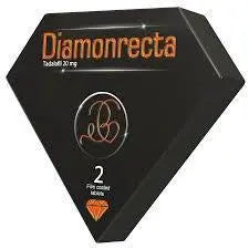 Diamonrecta 20 mg – 2Tablets
