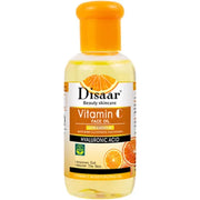 Disaar Vitamin C Face Oil 75ML