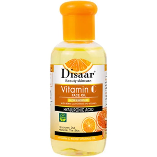 Disaar Vitamin C Face Oil 75ML