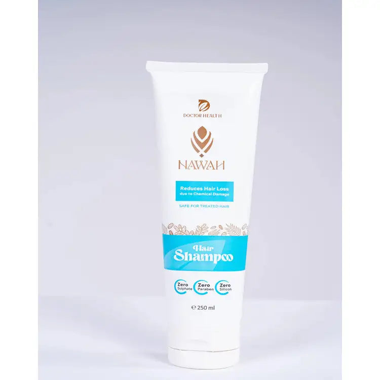 Nawah Hair Shampoo 250ml