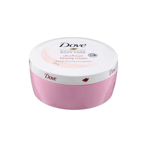 Dove Beauty Cream 75ml Rose