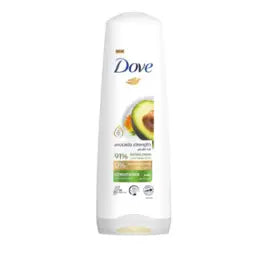 Dove Conditioner 350ml Strengthening روتين