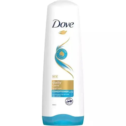 Dove Conditioner 400ml Daily Care Normal