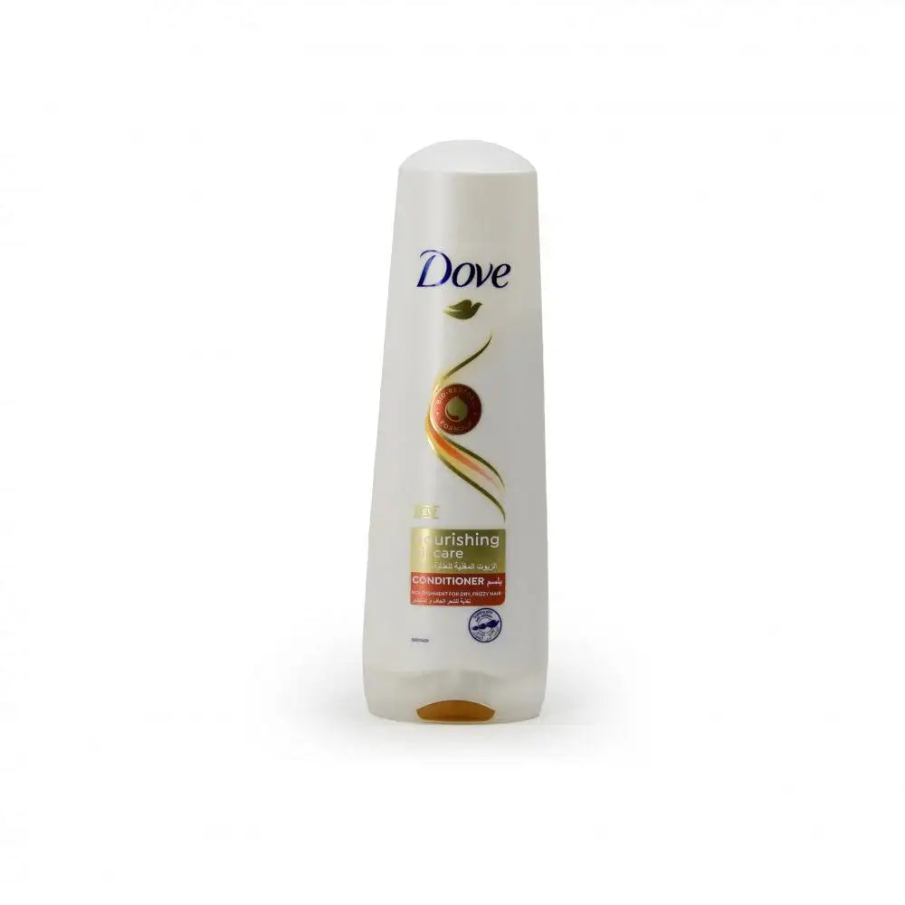 Dove Conditioner 400ml Nourishing Oil Care