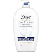 Dove Hand Wash 500ml Moisturizing Off