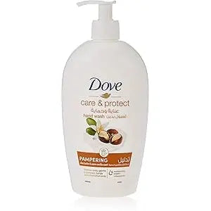Dove Hand Wash 500ml Pampering (تدليل)