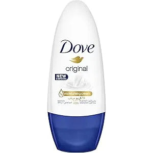 Dove Roll On 50ml Original
