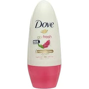 Dove Roll On 50ml Pomegranate