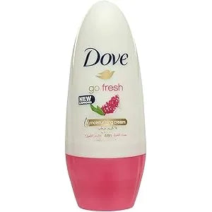 Dove Roll On 50ml Pomegranate