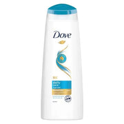 Dove Shampoo Daily Care 400/350ml