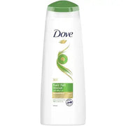 Dove Shampoo Hair Fall 180ml Offer 20