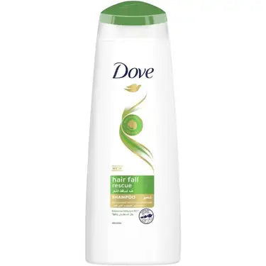 Dove Shampoo Hair Fall 180ml Offer 20