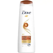 Dove Shampoo Nourishing Oil 400ml Offer