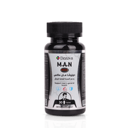 Dozova Man Max Dietary Supplement Tablets – 30 Tablets