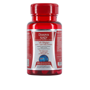Dozova  NAD 300mg 60 Caps