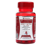 Dozova Q10- Co 30 Caps