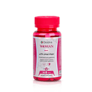 Dozova Woman Max Dietary Supplement Tablets – 30 Tablets