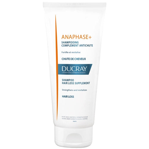 Ducray Anaphase Shampoo 200ml