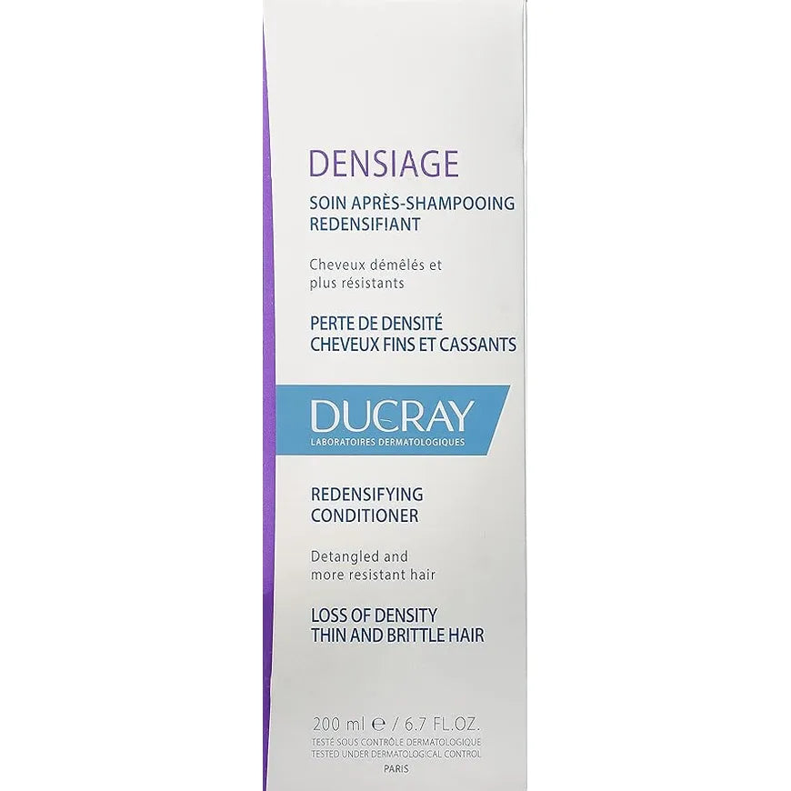 Ducray Densiage Redensifying Conditioner 200ml