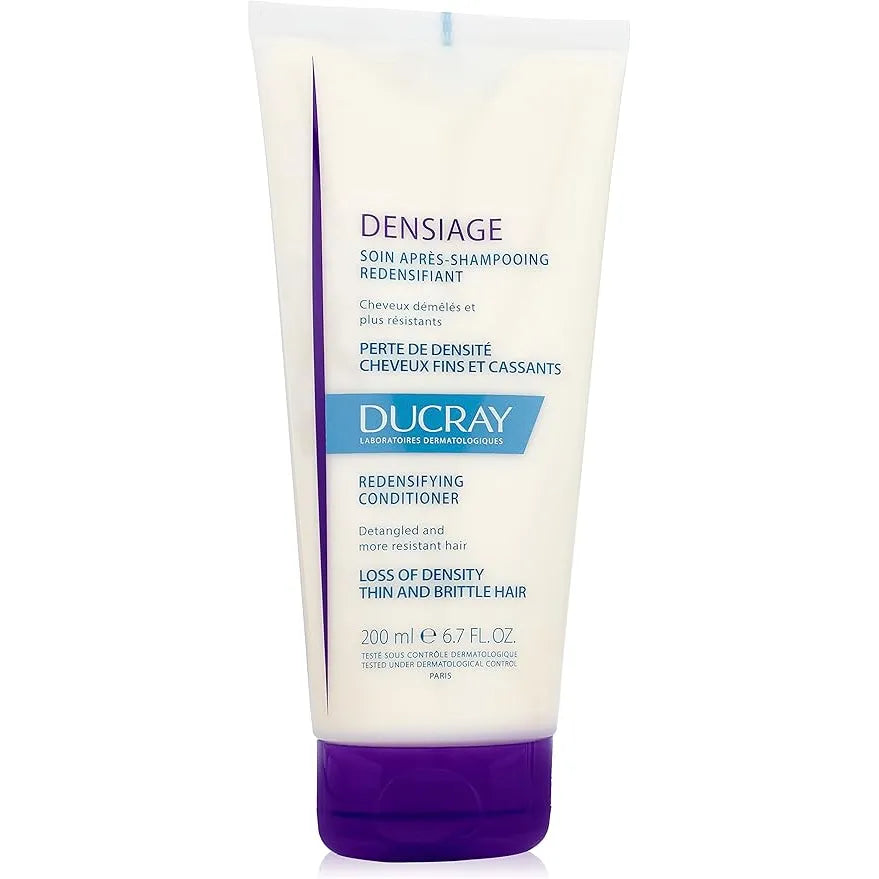 Ducray Densiage Redensifying Conditioner 200ml