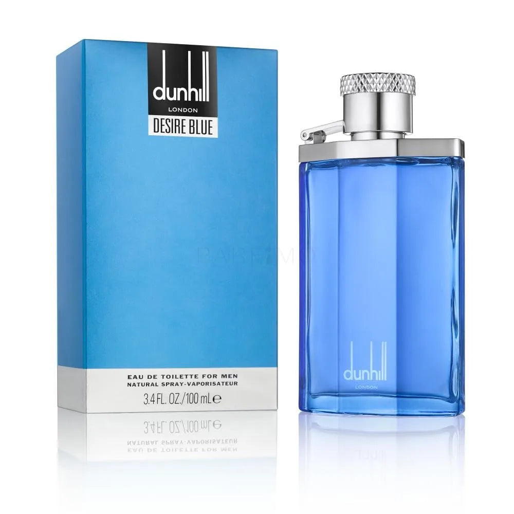 Dunhill Desire Blue Edt 100 ml