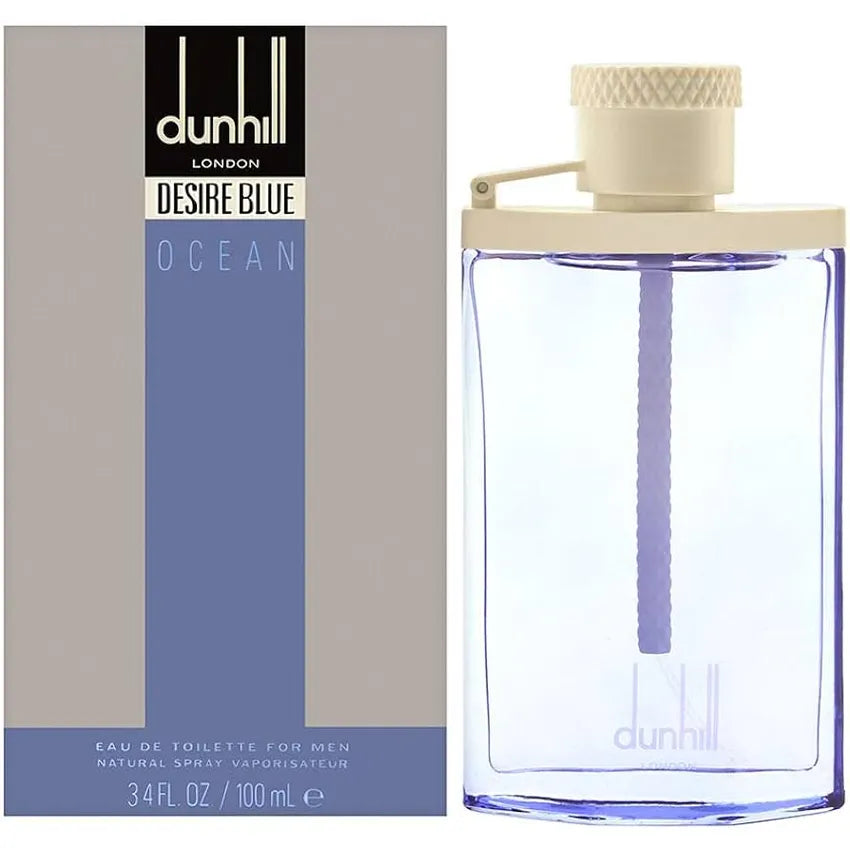 Dunhill Desire Ocean 100 ml Edt