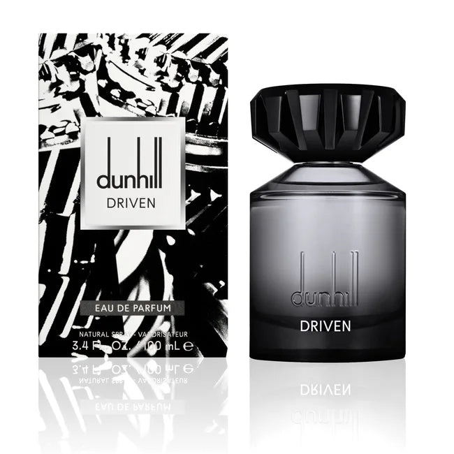Dunhill Driven Black Edp 100ml