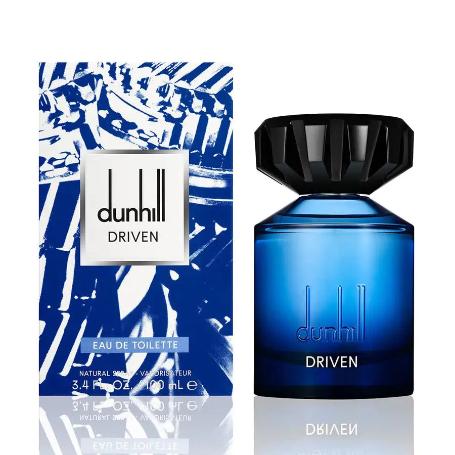 Dunhill Driven Blue Edt 100ml