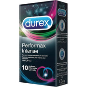 Durex Condoms 10 Pieces