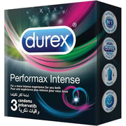 Durex Condoms 3 Pieces