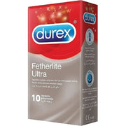 أحبار ديركس 10 فثيرلايت ألترا