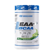 Muscle Add EAA+BCAA Electric Lemon 408g - 30 Servings