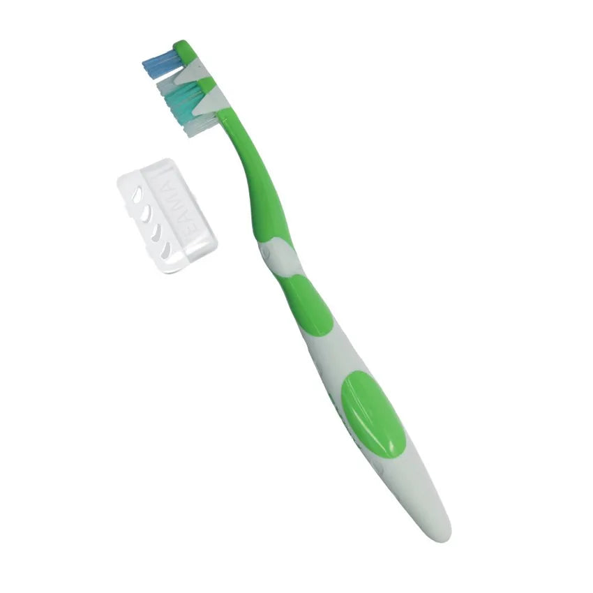 Eama Whitening Toothbrush (H)
