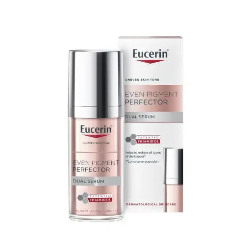Eucerin Even Pigment Perfector Dual Serum 30ML