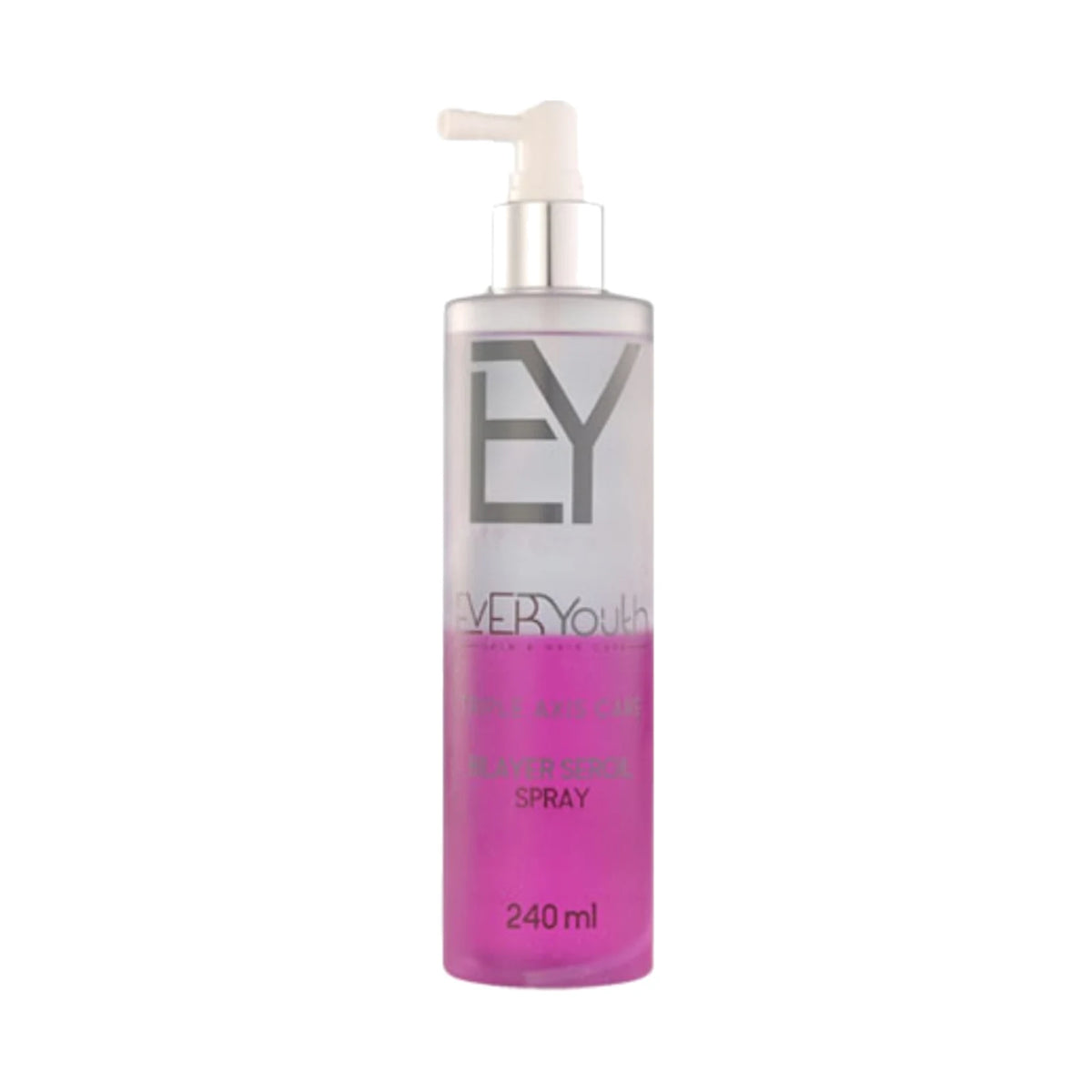 everyouth seroil bilayer spray