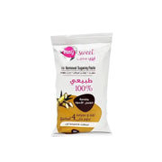 Easy Sweet Hair Rem. 50G Black Honey