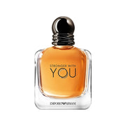 Emporio Armani Stronger With You F/M Edt 100 ml
